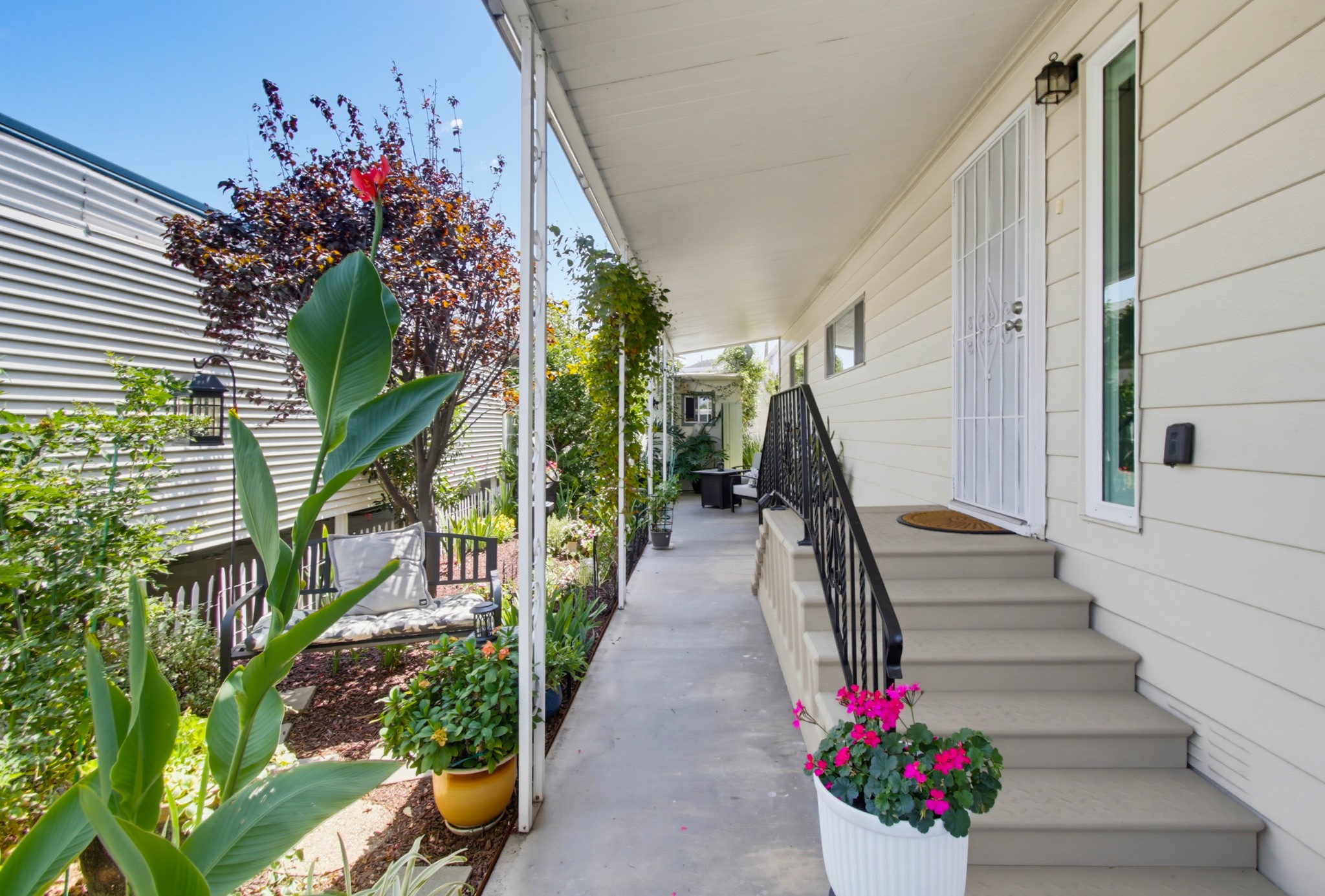 Virtual tour photo 8 of 75 for 8301 Mission Gorge Rd
