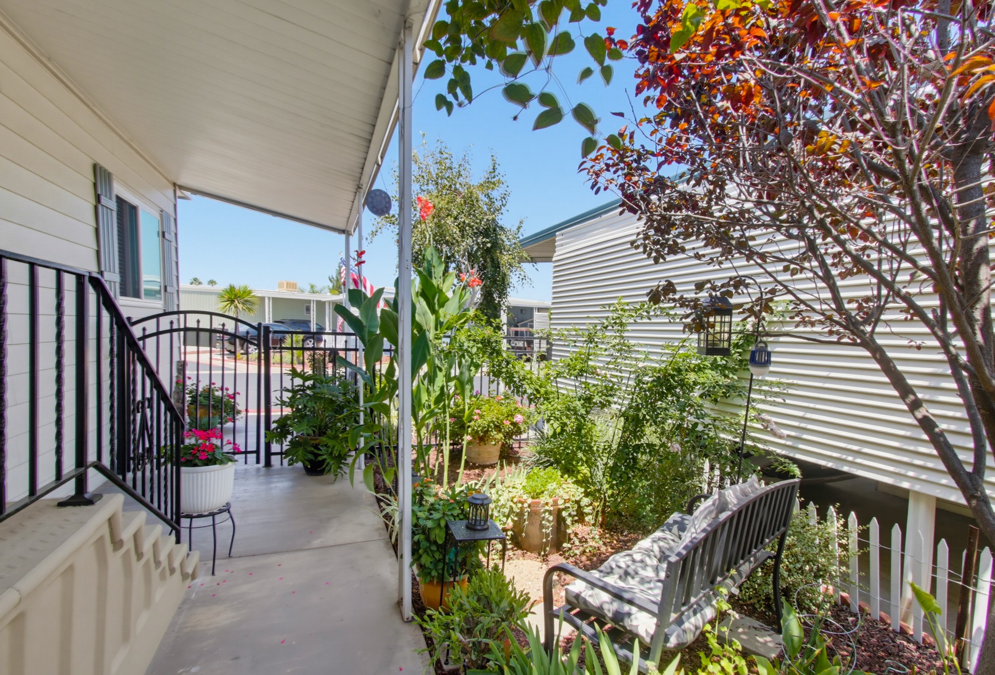 Virtual tour photo 10 of 75 for 8301 Mission Gorge Rd