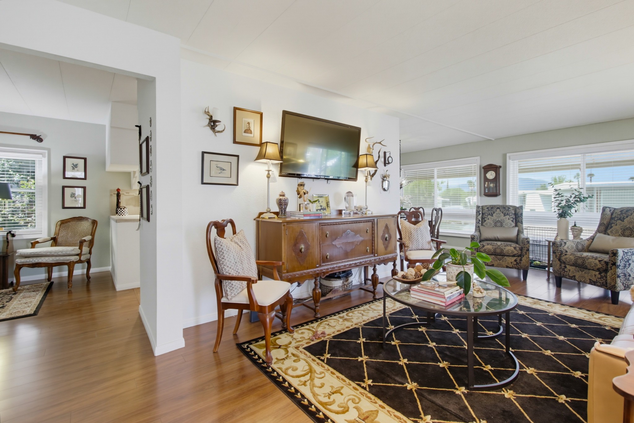 Virtual tour photo 11 of 75 for 8301 Mission Gorge Rd
