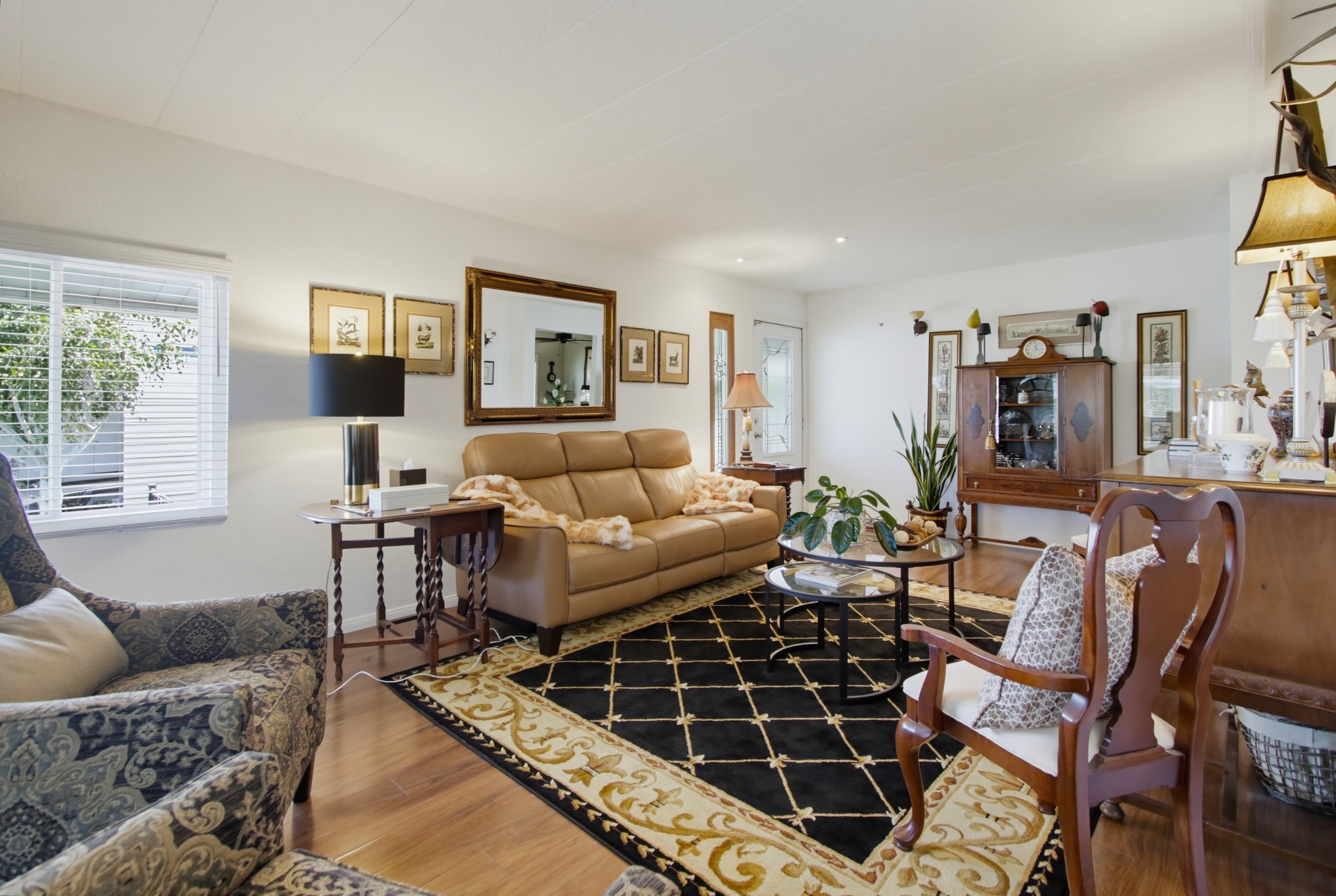 Virtual tour photo 13 of 75 for 8301 Mission Gorge Rd