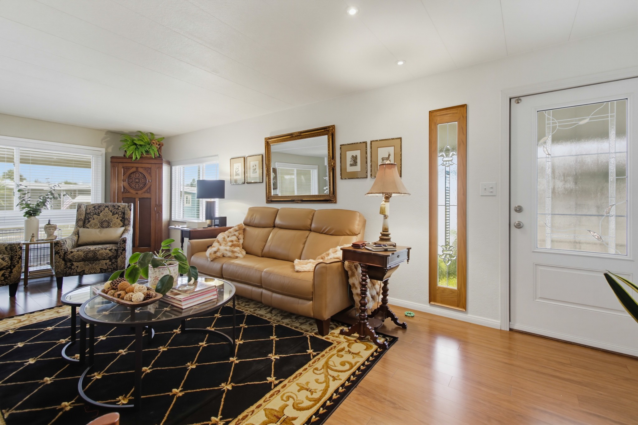 Virtual tour photo 14 of 75 for 8301 Mission Gorge Rd