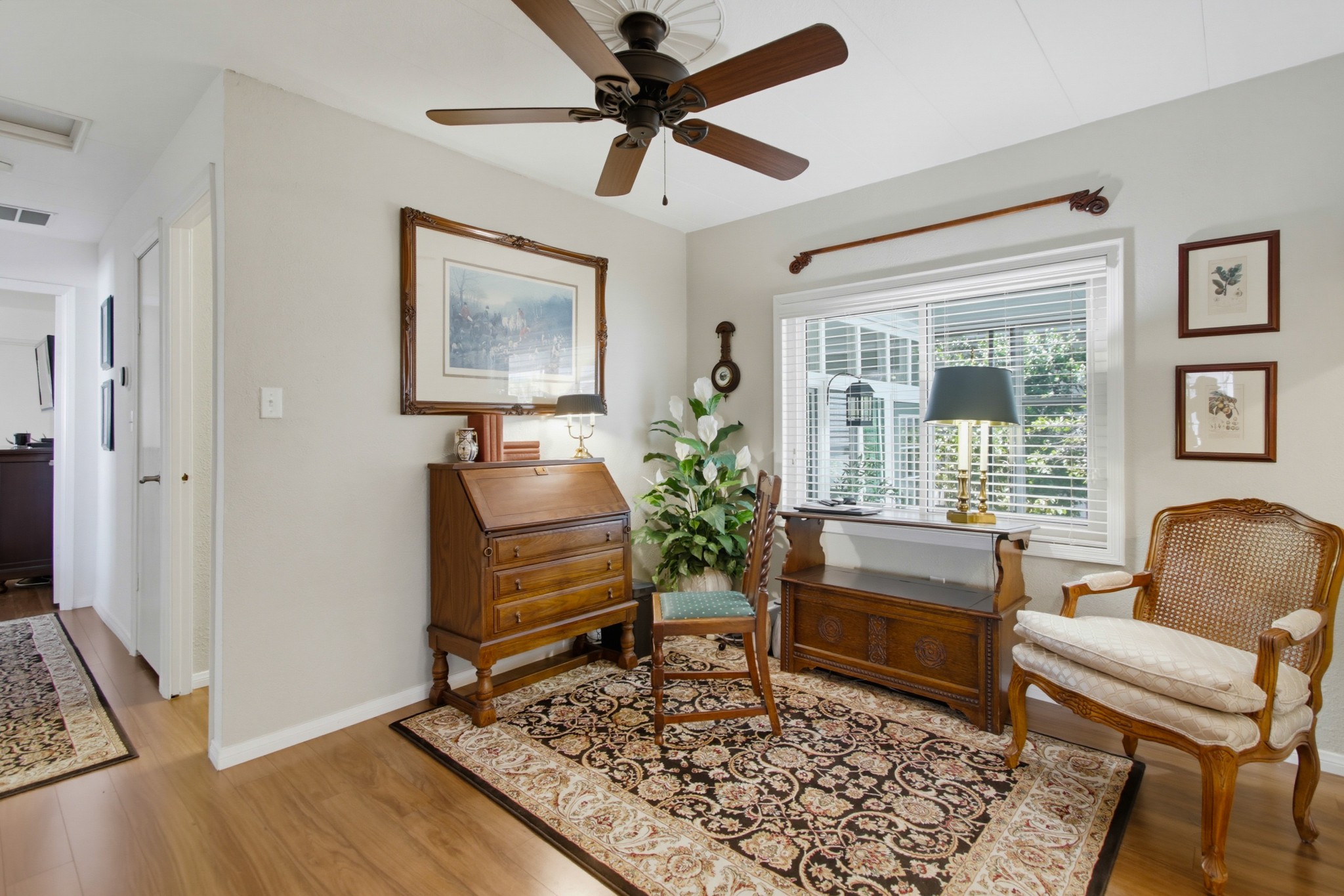 Virtual tour photo 18 of 75 for 8301 Mission Gorge Rd