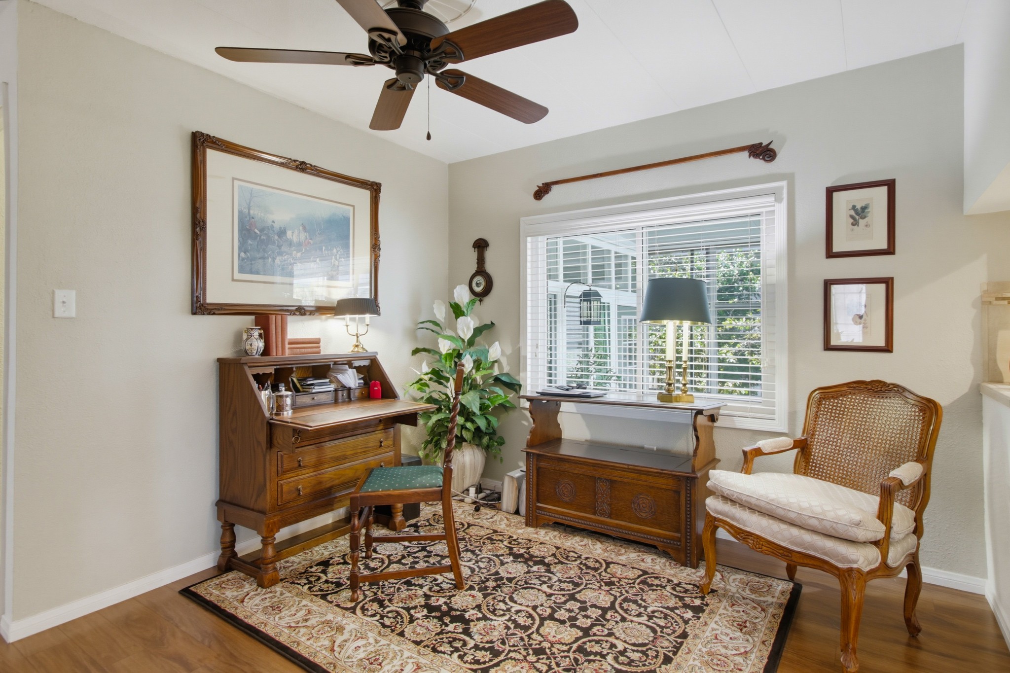 Virtual tour photo 19 of 75 for 8301 Mission Gorge Rd