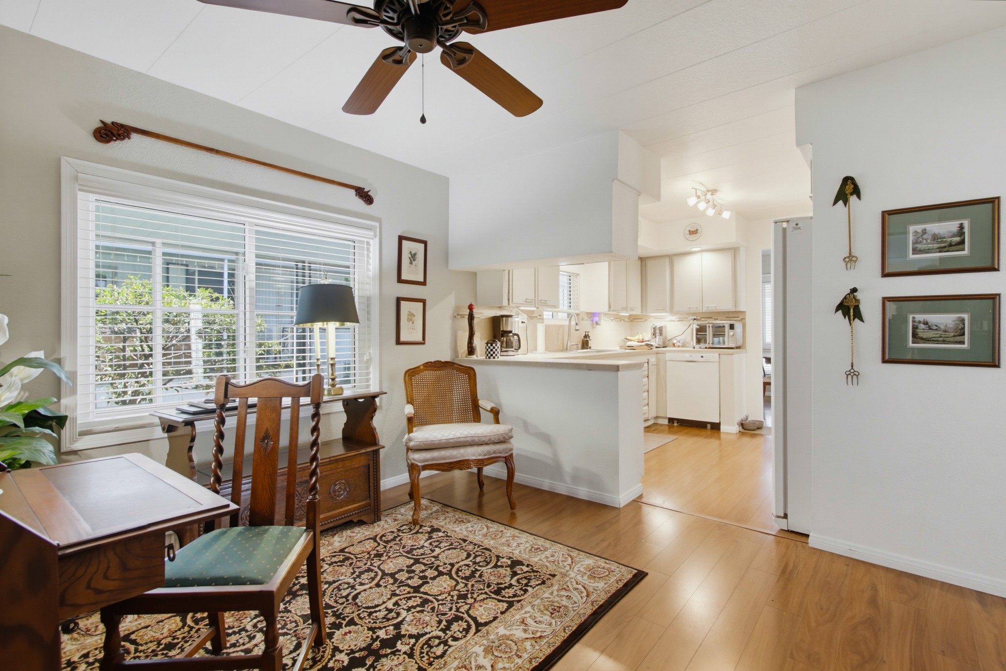 Virtual tour photo 20 of 75 for 8301 Mission Gorge Rd