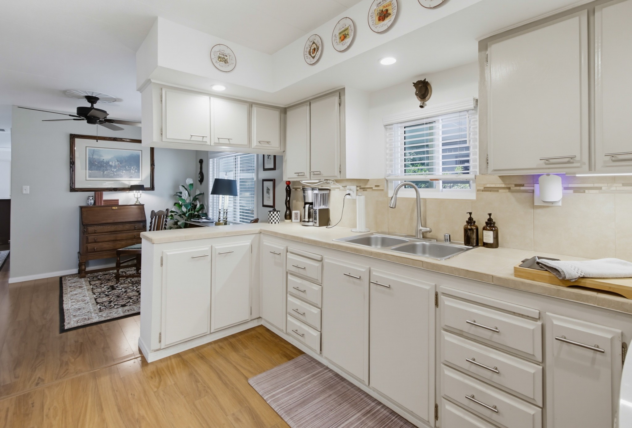 Virtual tour photo 24 of 75 for 8301 Mission Gorge Rd