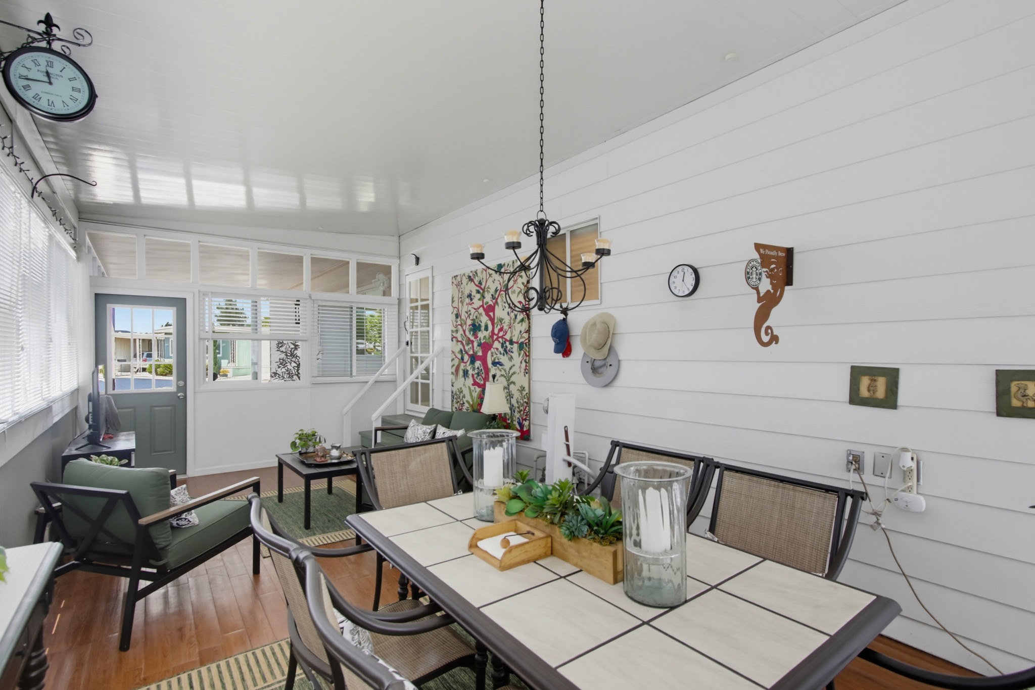 Virtual tour photo 29 of 75 for 8301 Mission Gorge Rd