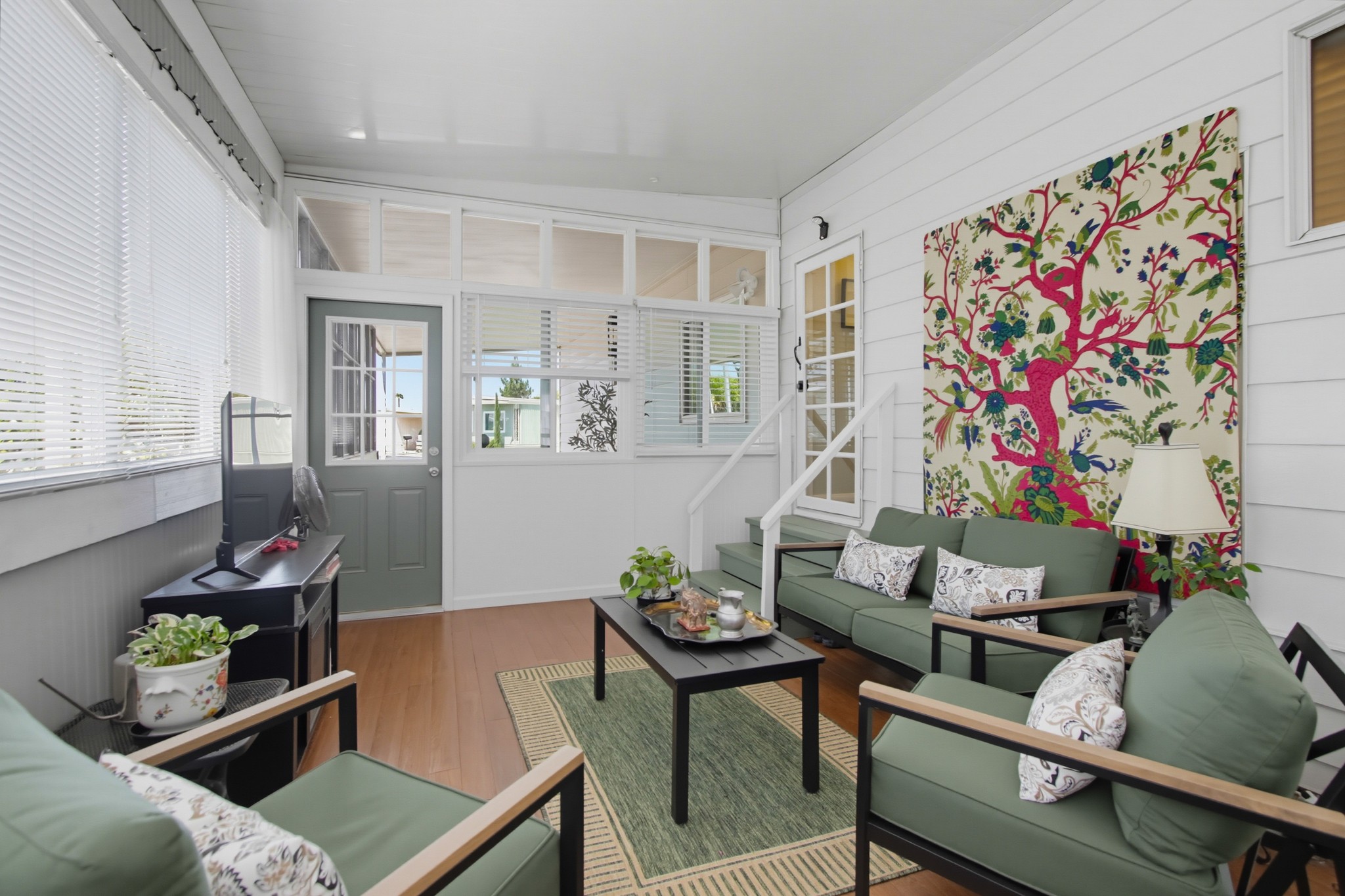 Virtual tour photo 30 of 75 for 8301 Mission Gorge Rd