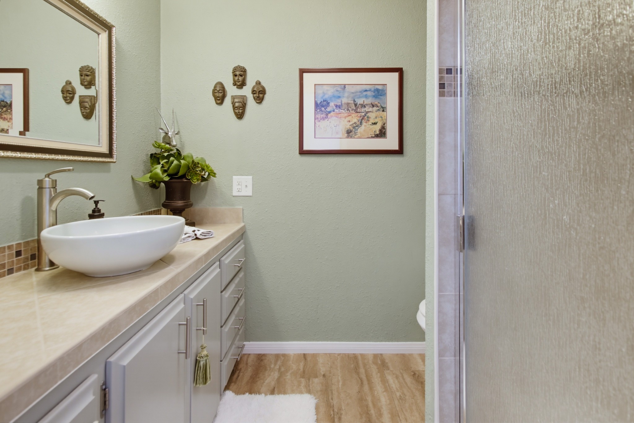 Virtual tour photo 37 of 75 for 8301 Mission Gorge Rd