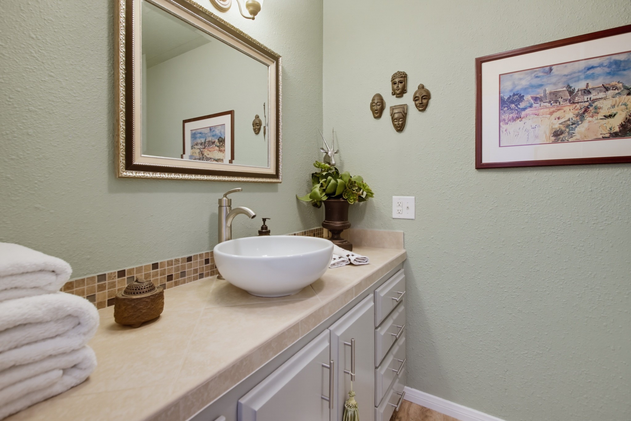 Virtual tour photo 38 of 75 for 8301 Mission Gorge Rd