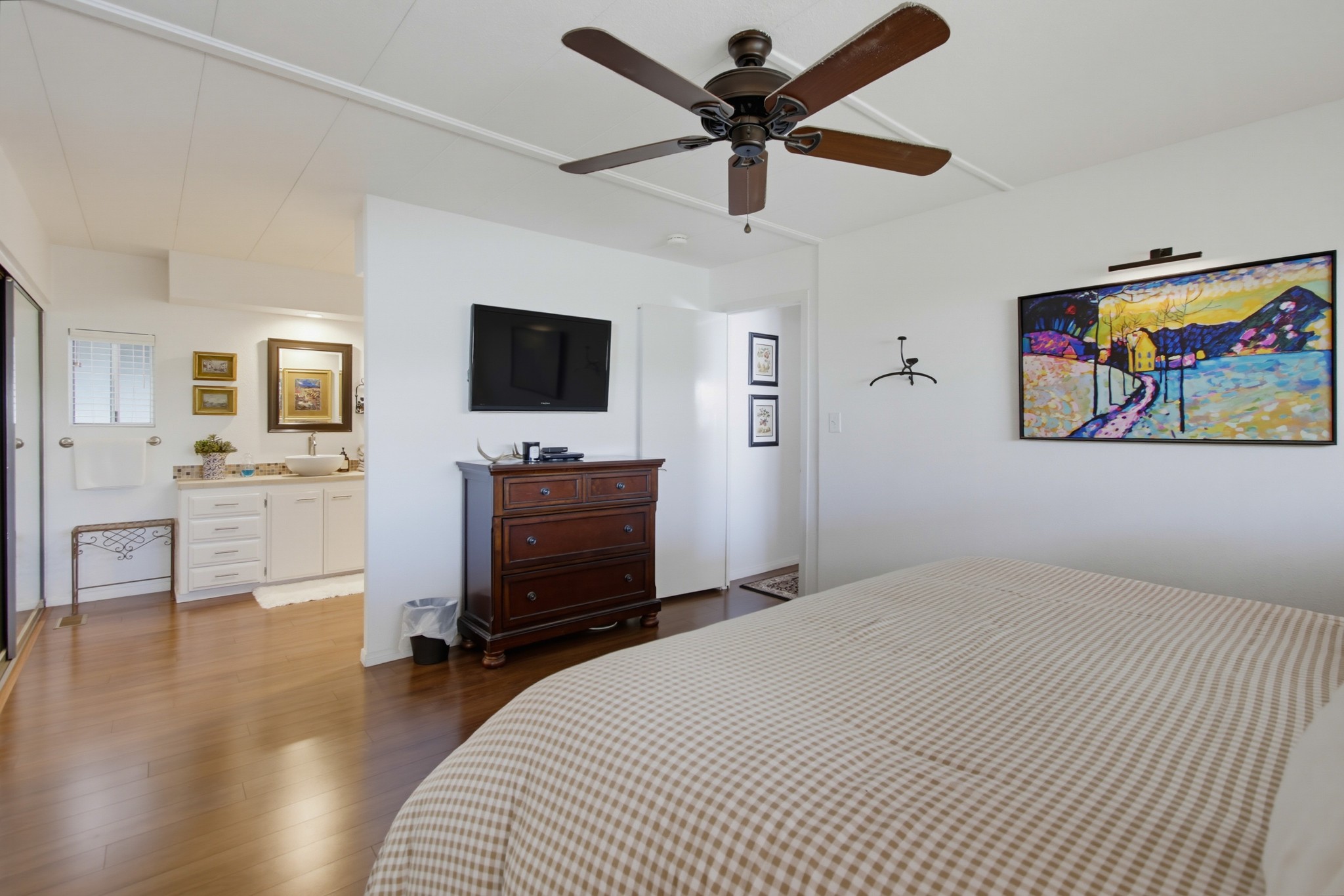 Virtual tour photo 43 of 75 for 8301 Mission Gorge Rd