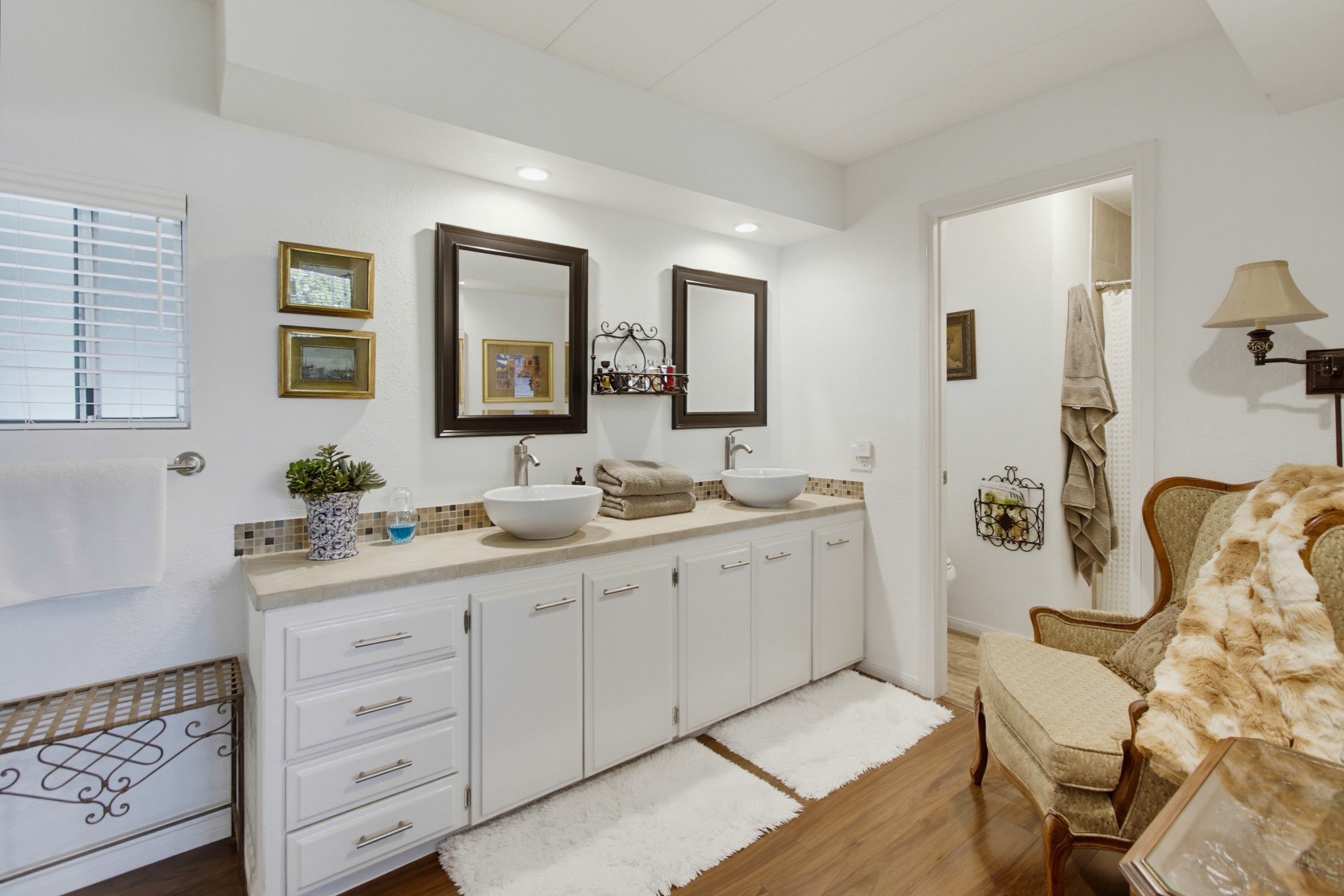 Virtual tour photo 44 of 75 for 8301 Mission Gorge Rd