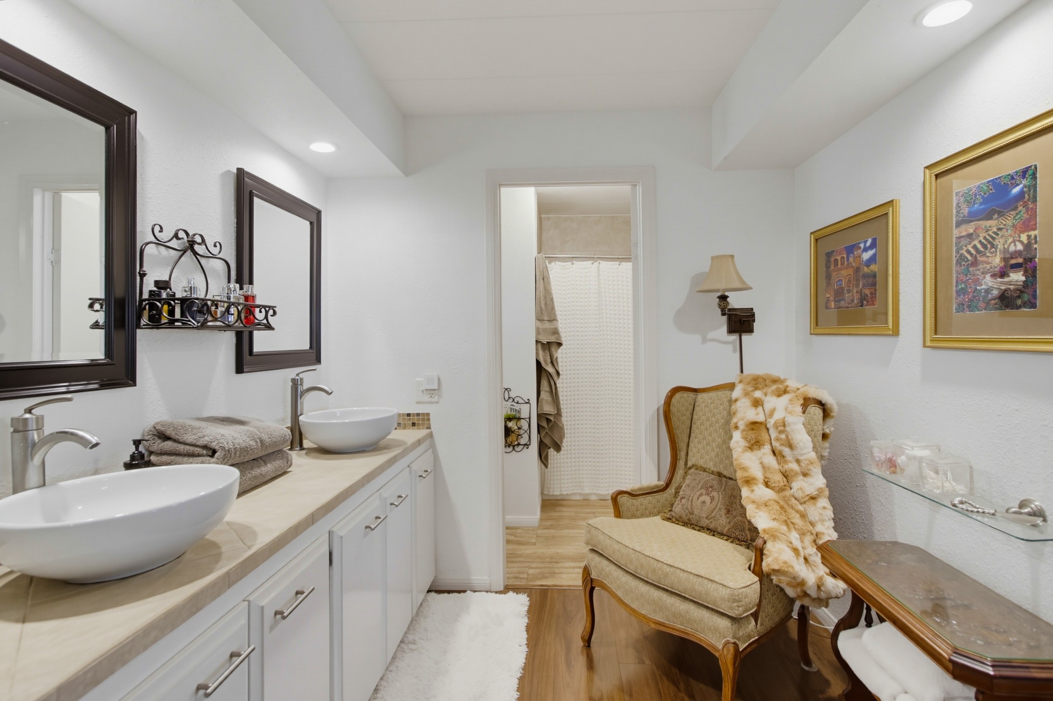 Virtual tour photo 45 of 75 for 8301 Mission Gorge Rd