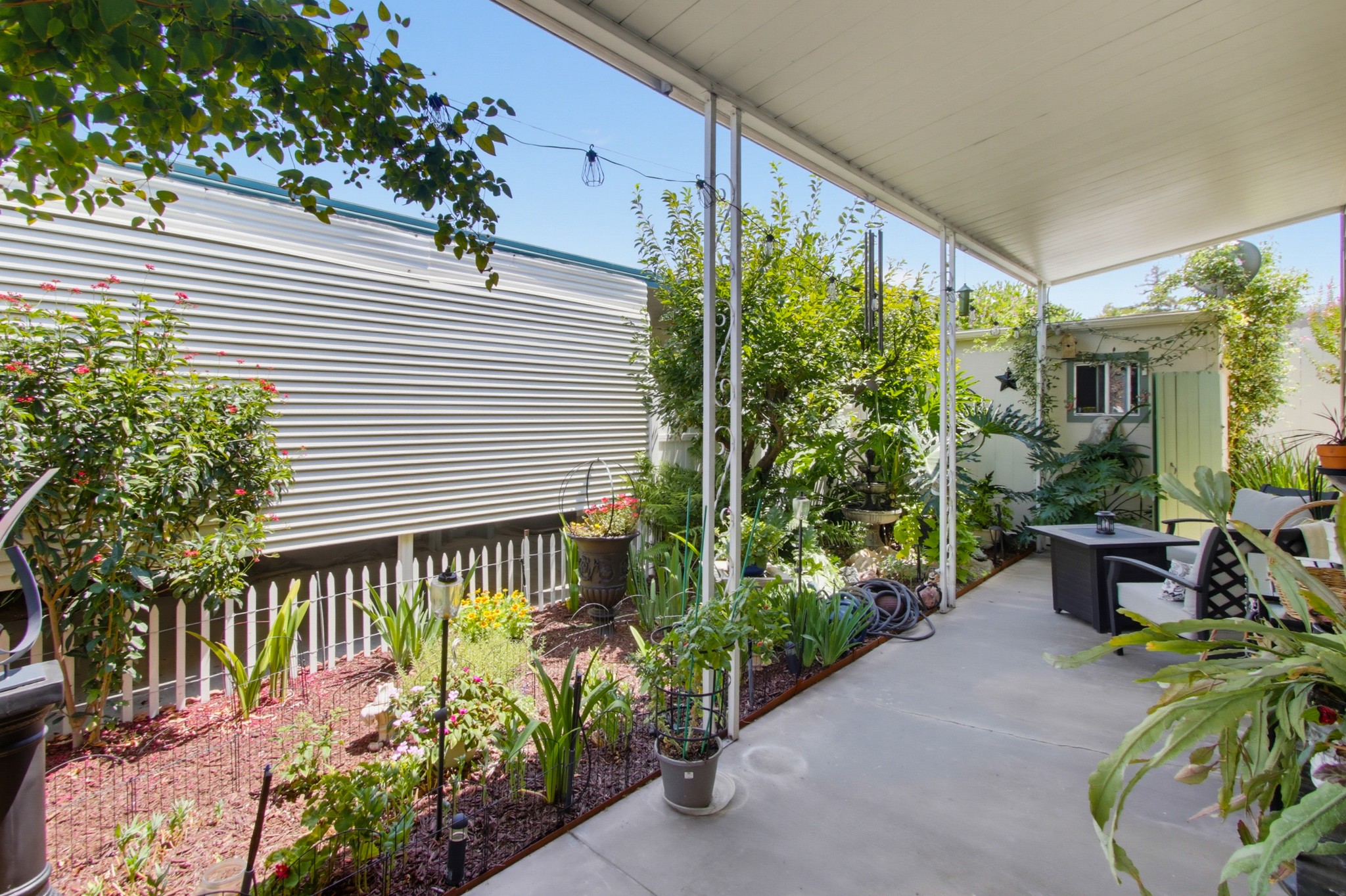 Virtual tour photo 48 of 75 for 8301 Mission Gorge Rd