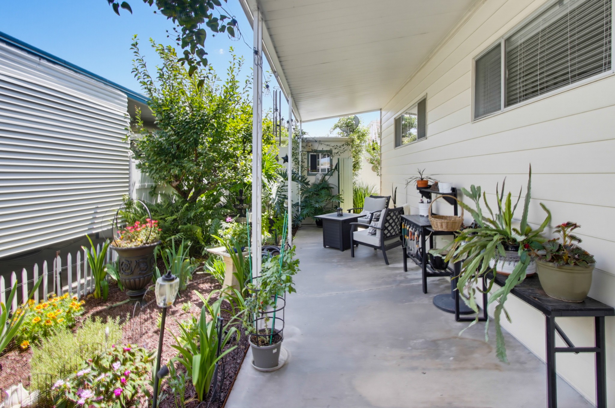 Virtual tour photo 49 of 75 for 8301 Mission Gorge Rd