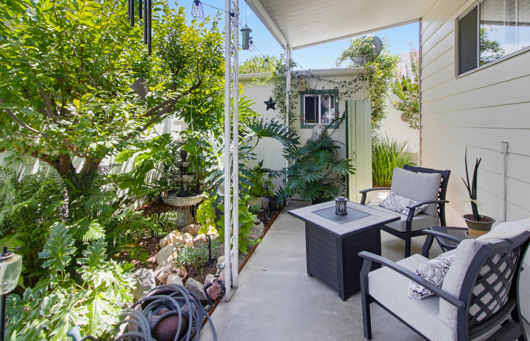 Virtual tour photo 50 of 75 for 8301 Mission Gorge Rd