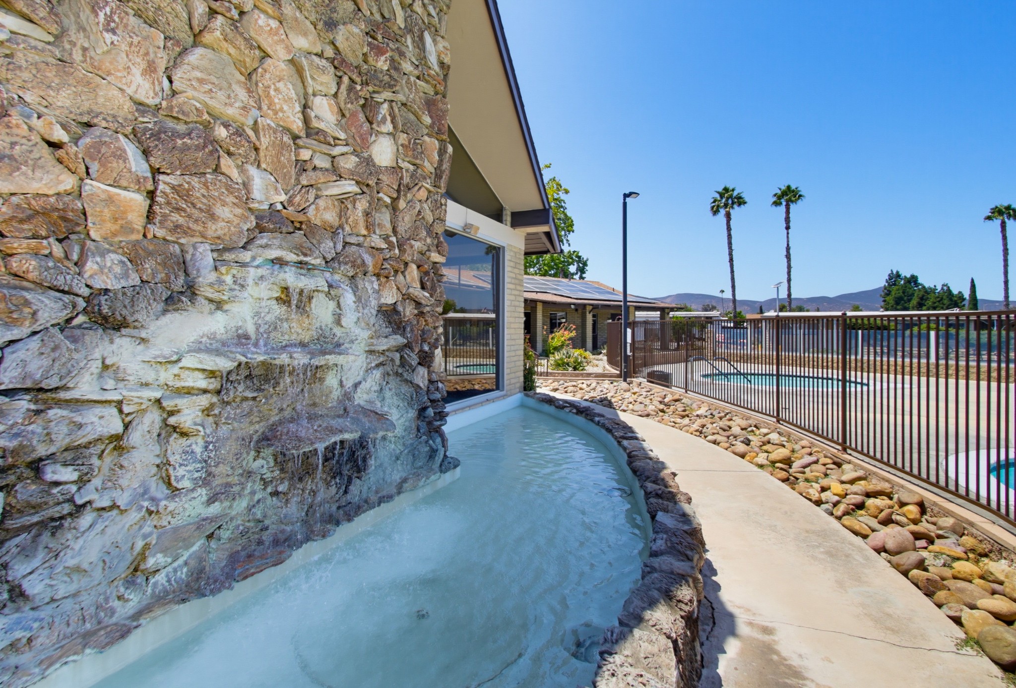 Virtual tour photo 65 of 75 for 8301 Mission Gorge Rd