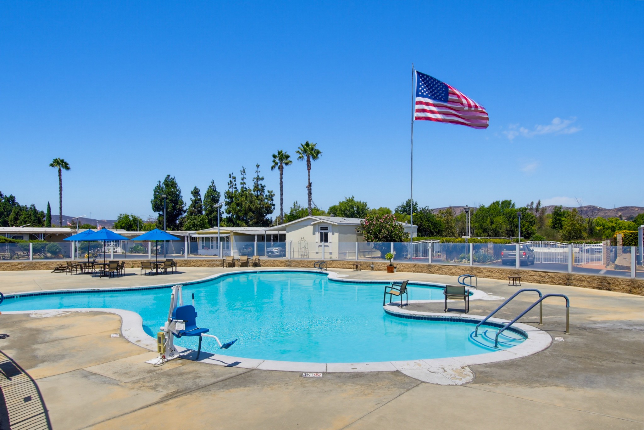 Virtual tour photo 66 of 75 for 8301 Mission Gorge Rd