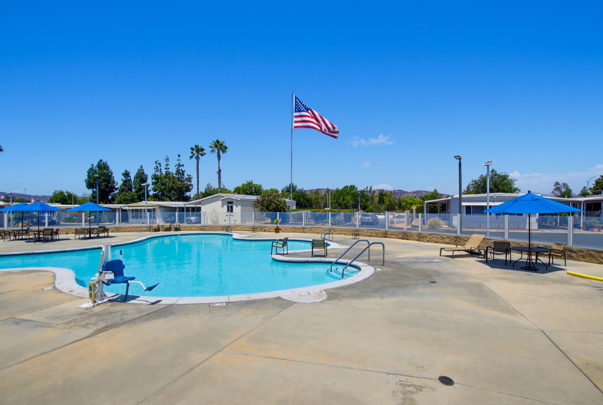 Virtual tour photo 67 of 75 for 8301 Mission Gorge Rd