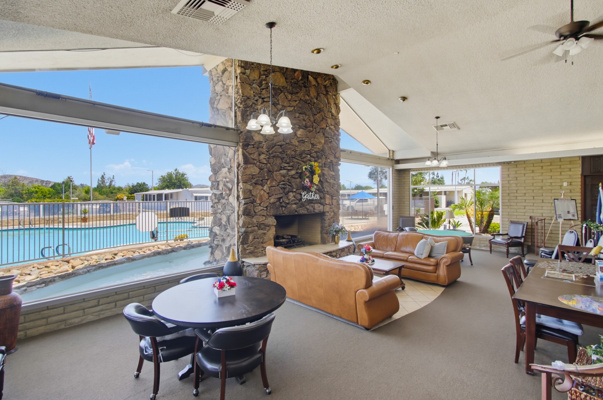Virtual tour photo 69 of 75 for 8301 Mission Gorge Rd