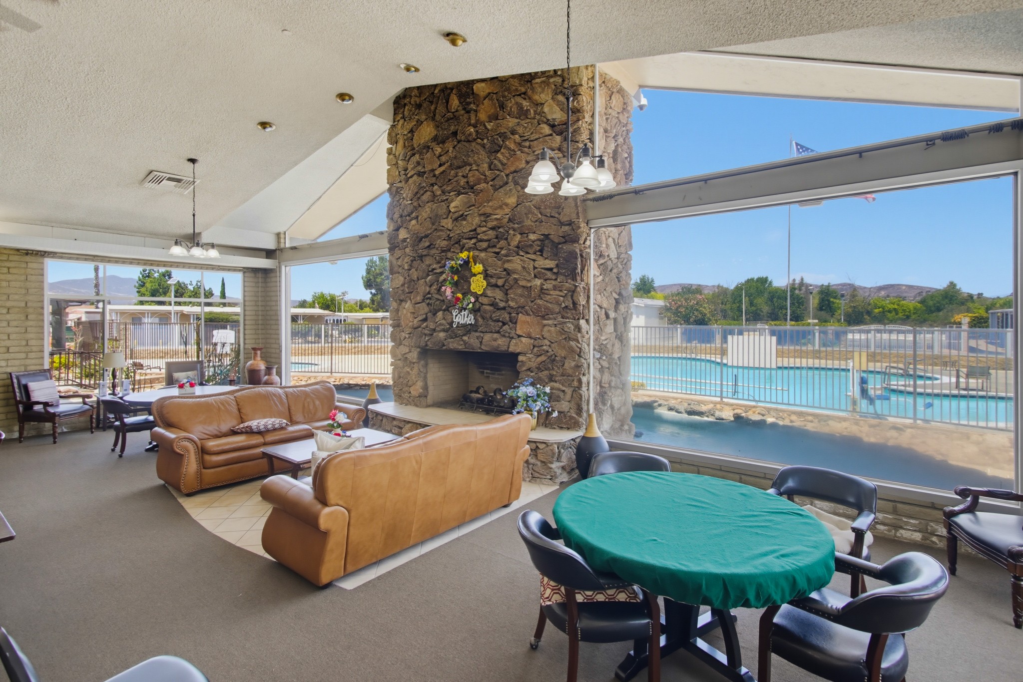 Virtual tour photo 70 of 75 for 8301 Mission Gorge Rd