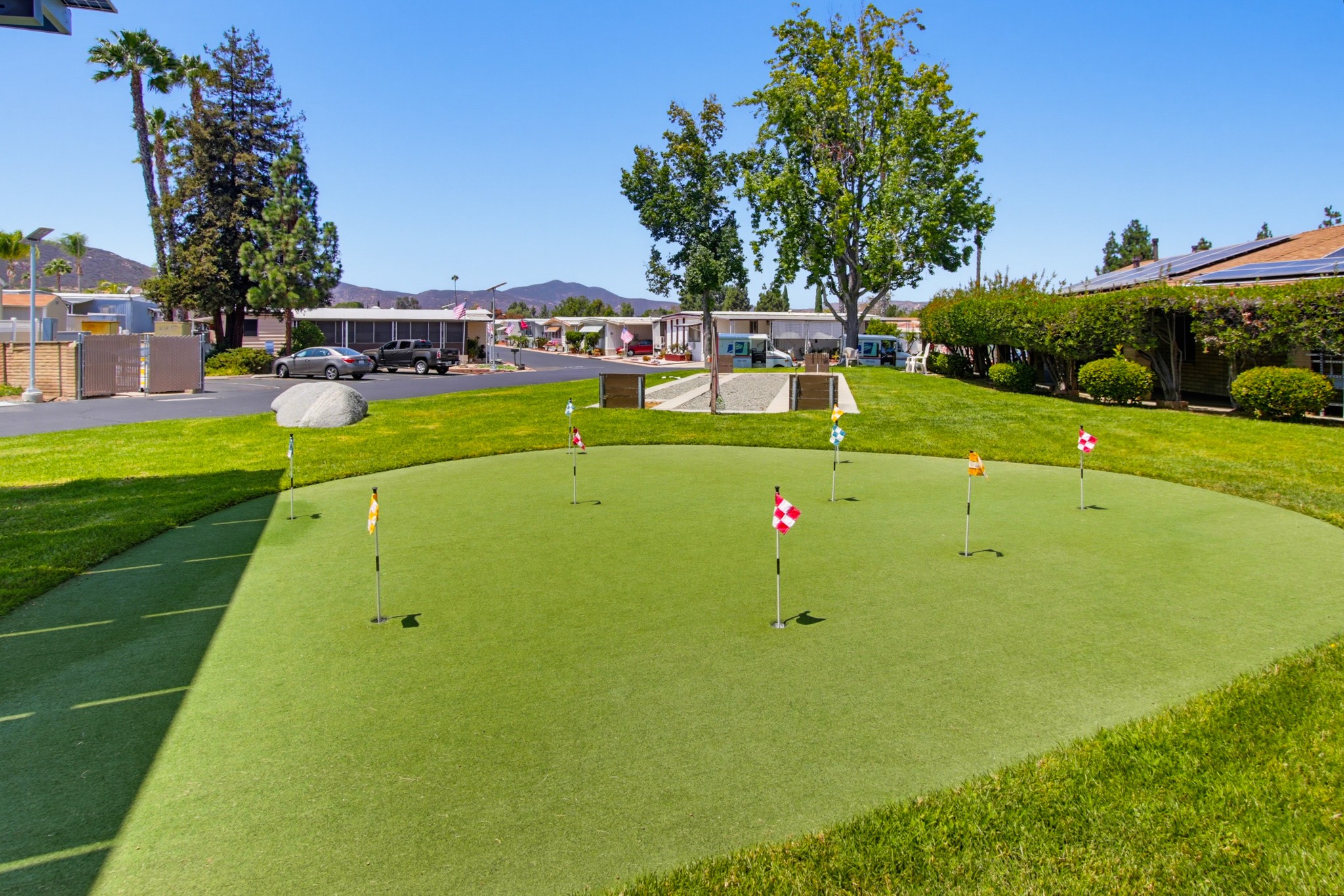 Virtual tour photo 73 of 75 for 8301 Mission Gorge Rd