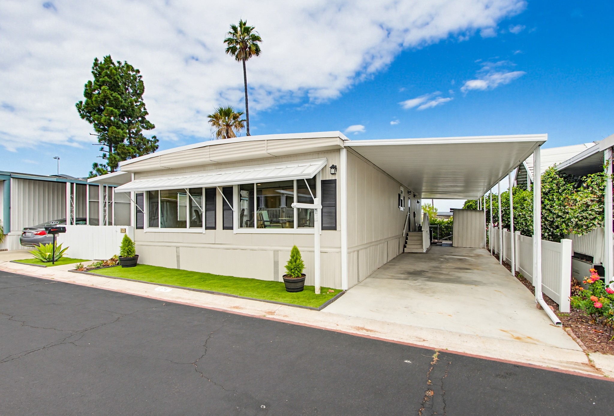 Virtual tour photo 6 of 57 for 8301 Mission Gorge Rd SPC 274