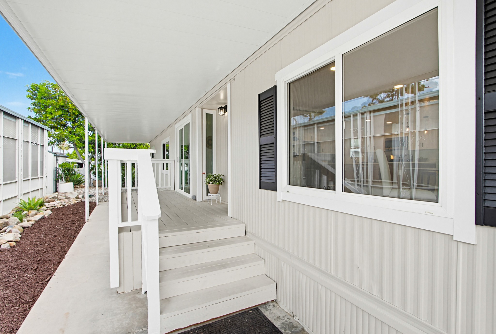 Virtual tour photo 7 of 57 for 8301 Mission Gorge Rd SPC 274