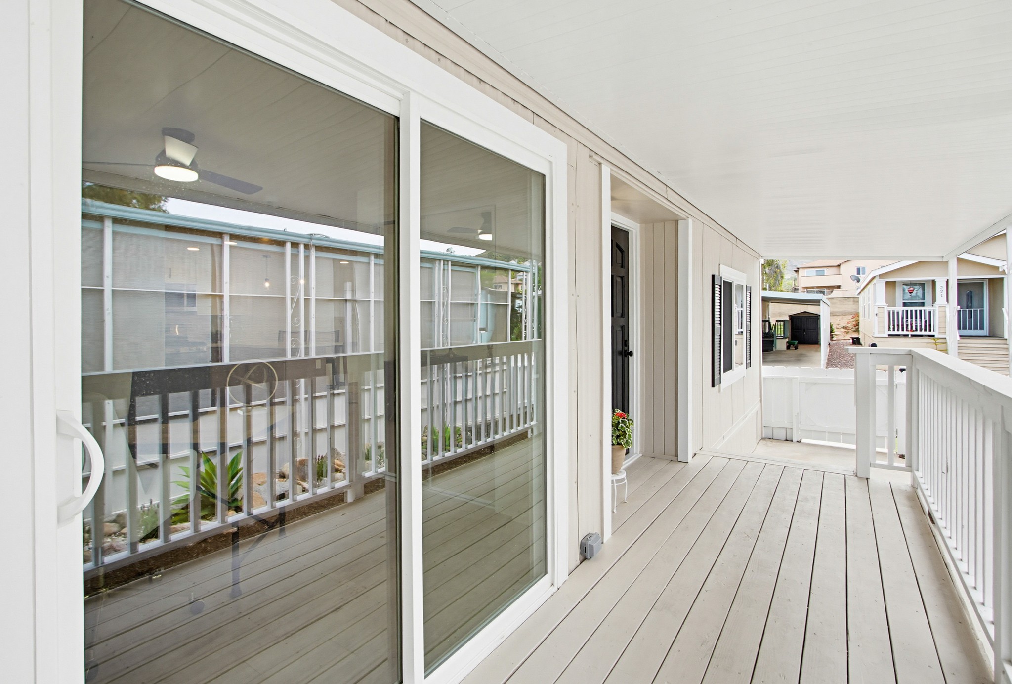 Virtual tour photo 9 of 57 for 8301 Mission Gorge Rd SPC 274