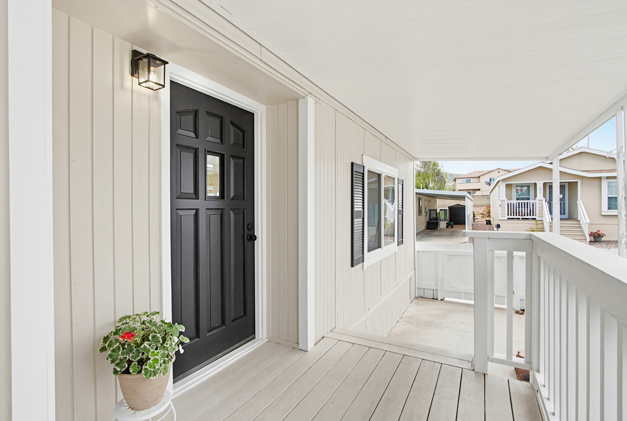 Virtual tour photo 10 of 57 for 8301 Mission Gorge Rd SPC 274