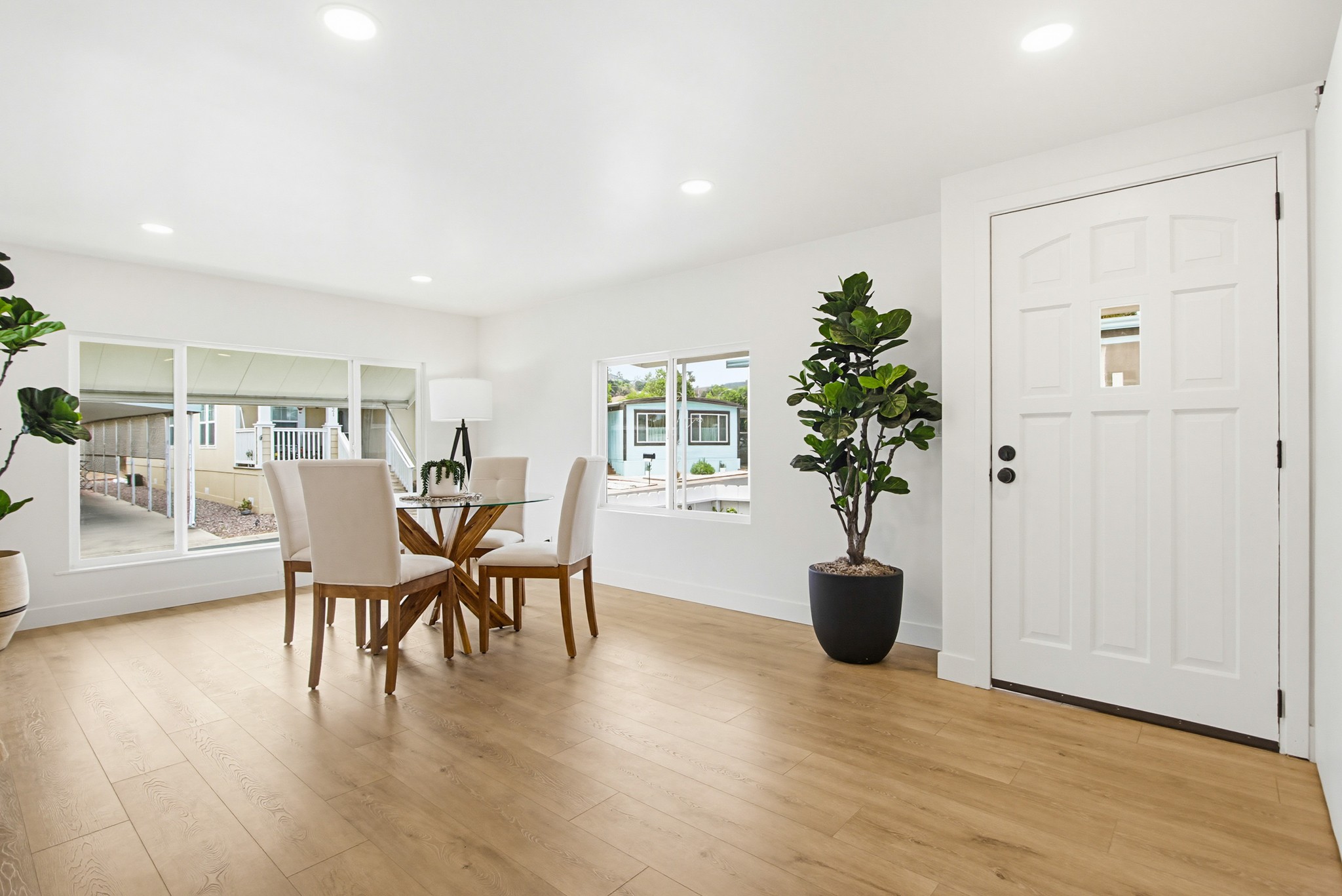 Virtual tour photo 11 of 57 for 8301 Mission Gorge Rd SPC 274