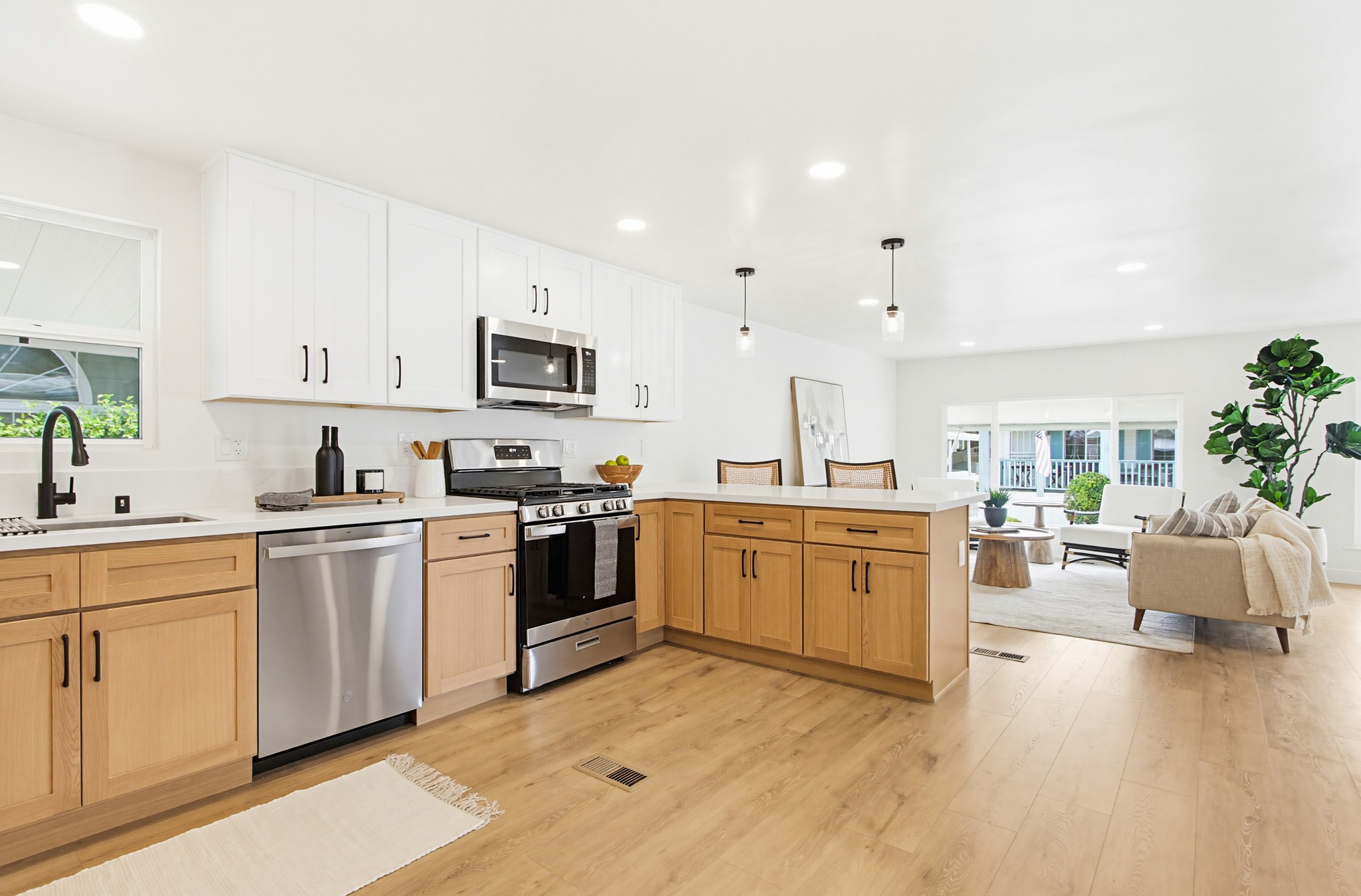 Virtual tour photo 21 of 57 for 8301 Mission Gorge Rd SPC 274