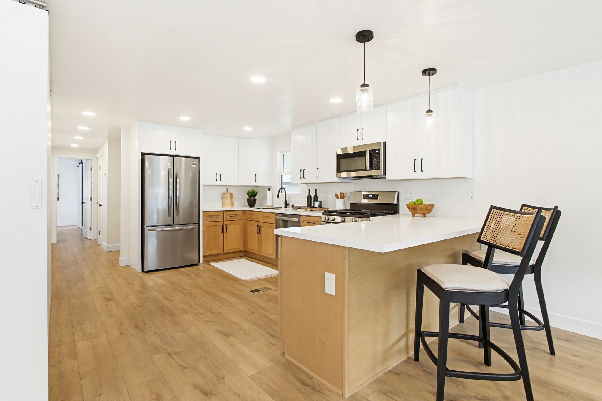 Virtual tour photo 23 of 57 for 8301 Mission Gorge Rd SPC 274