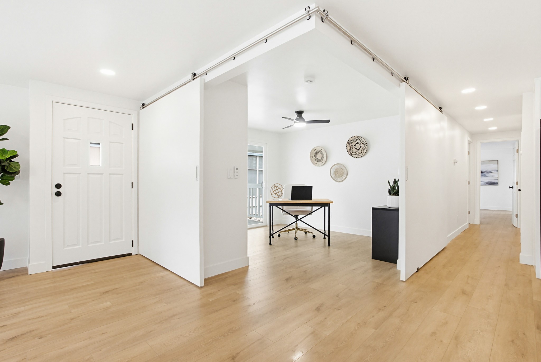 Virtual tour photo 24 of 57 for 8301 Mission Gorge Rd SPC 274