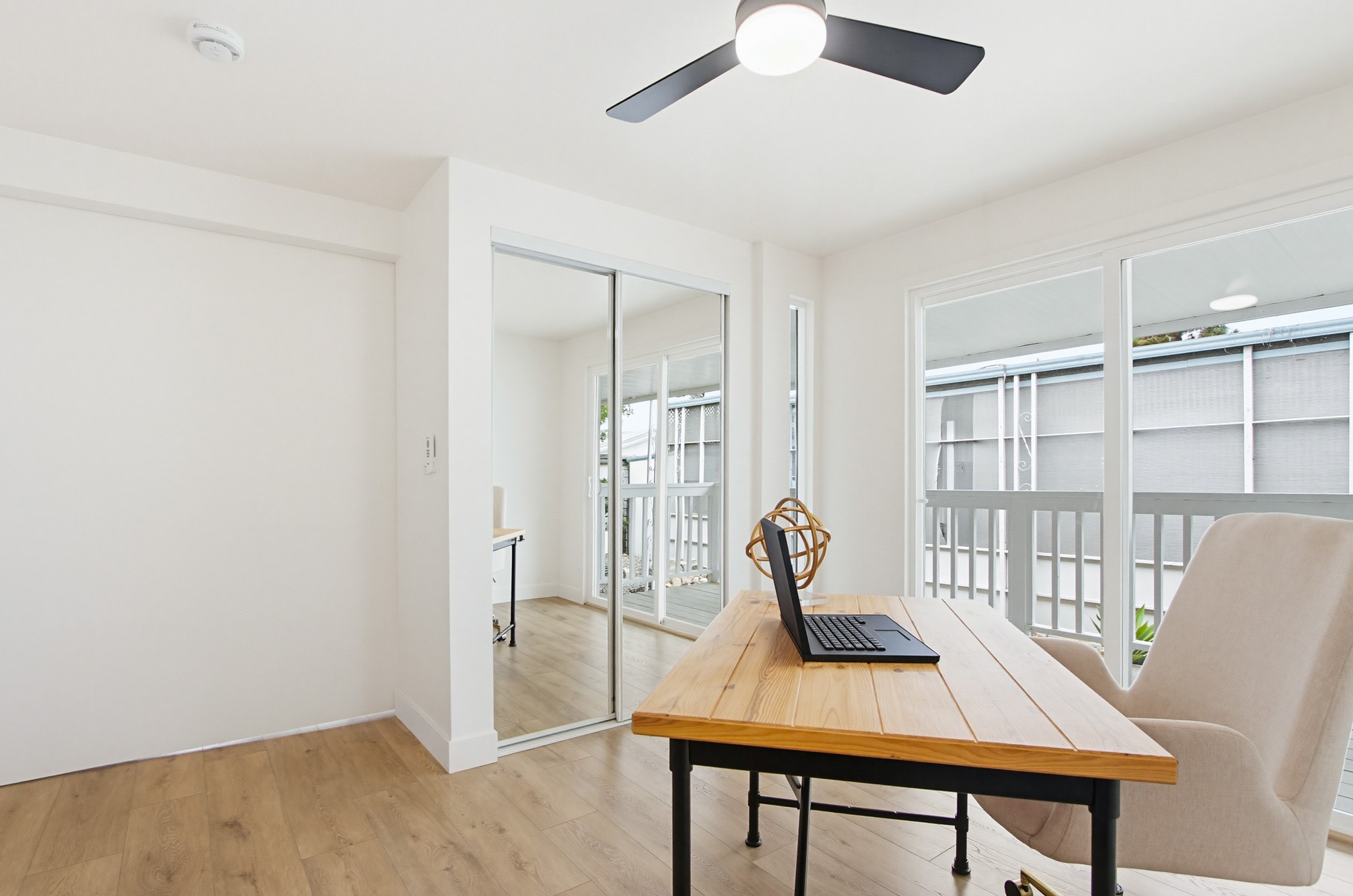 Virtual tour photo 40 of 57 for 8301 Mission Gorge Rd SPC 274