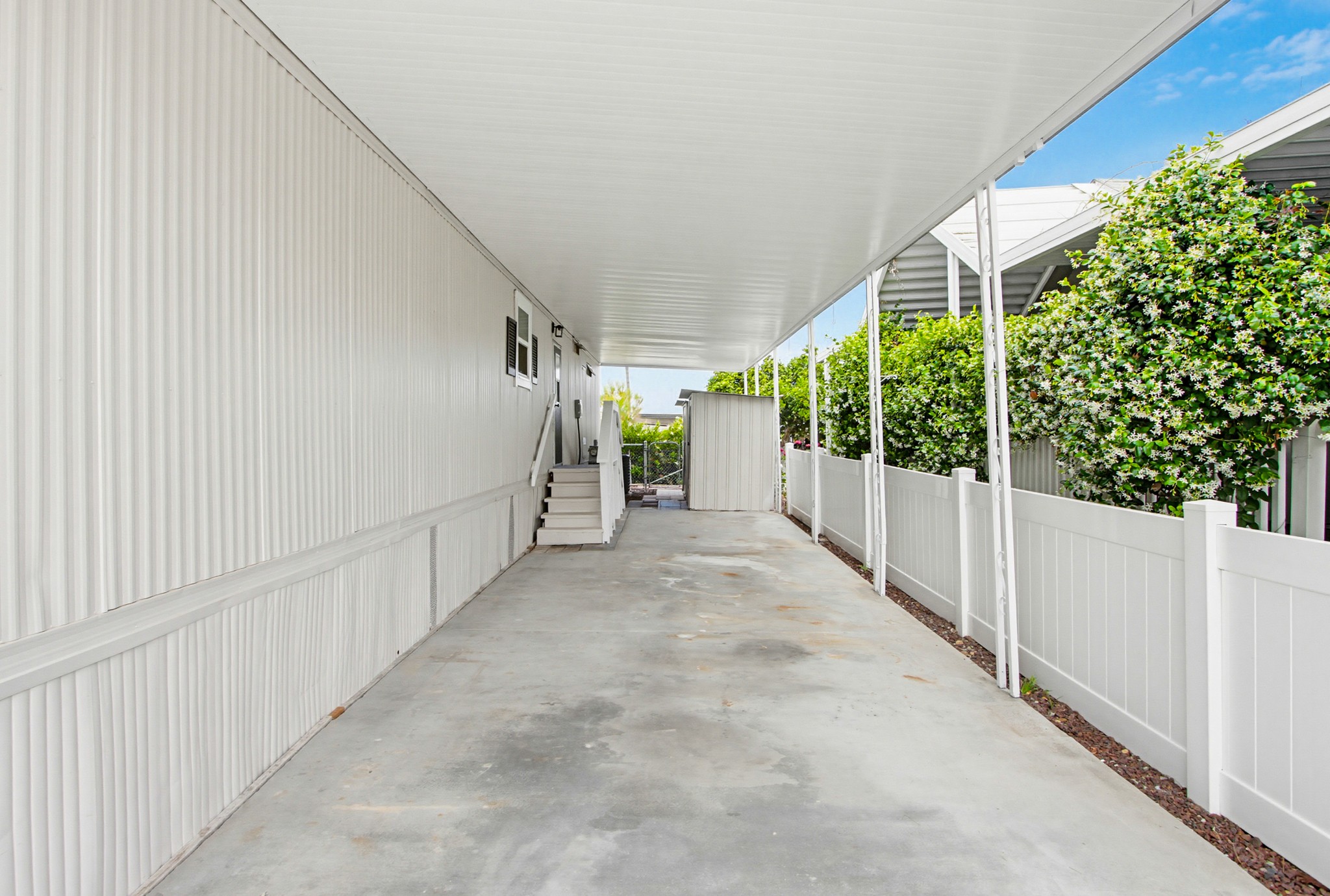 Virtual tour photo 50 of 57 for 8301 Mission Gorge Rd SPC 274