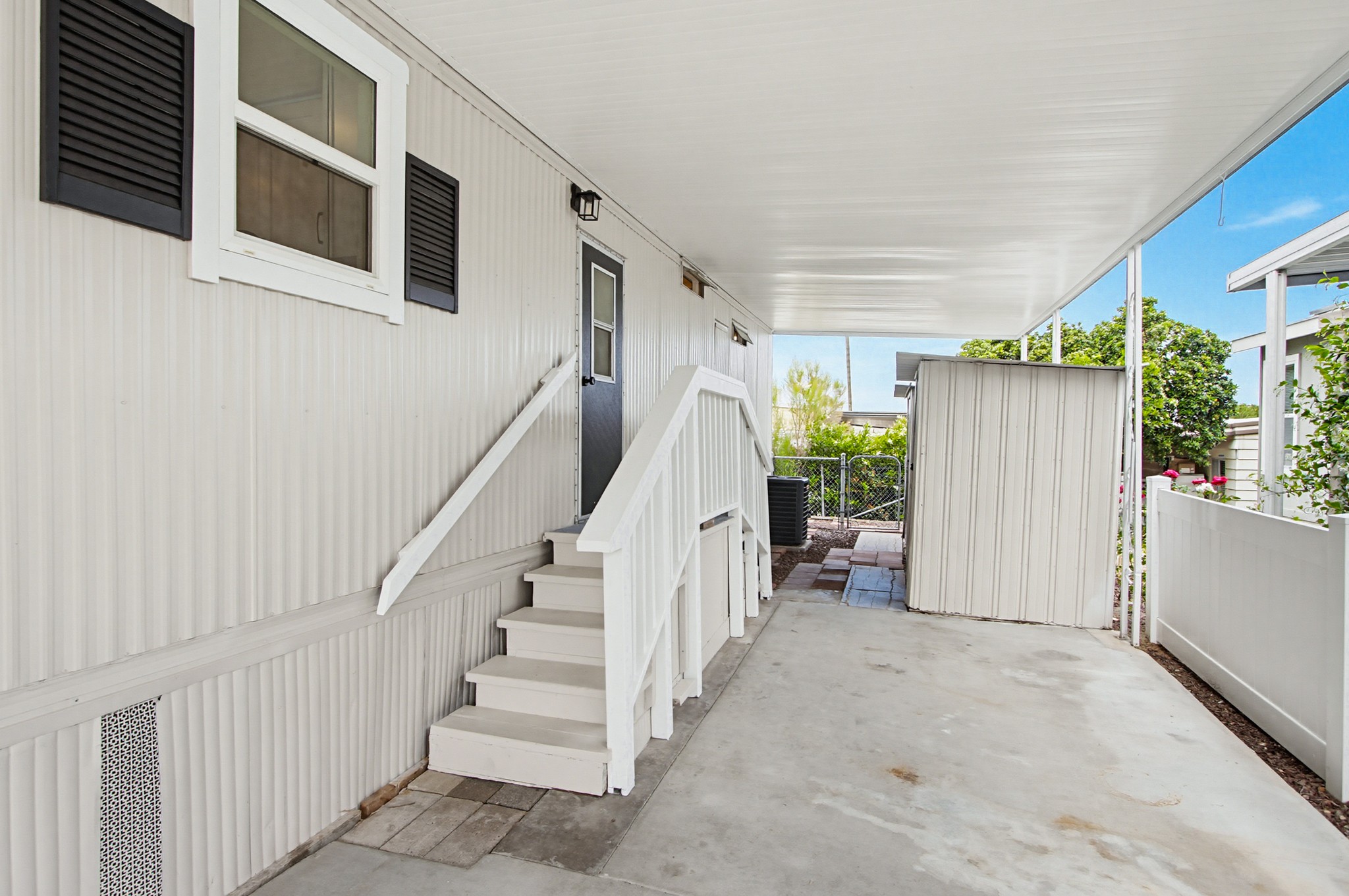 Virtual tour photo 51 of 57 for 8301 Mission Gorge Rd SPC 274