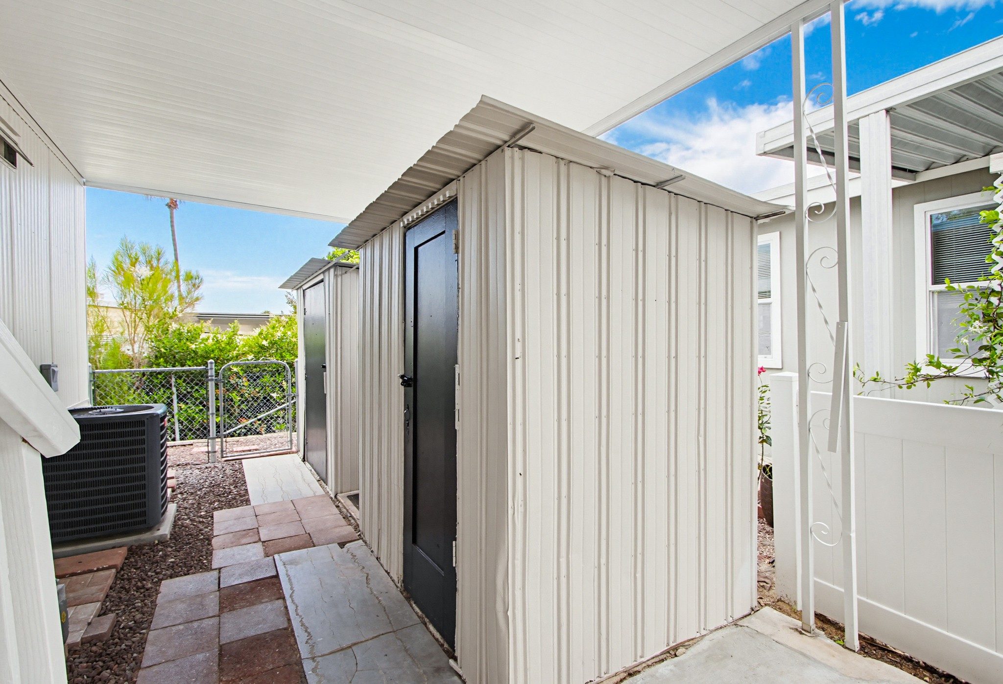 Virtual tour photo 52 of 57 for 8301 Mission Gorge Rd SPC 274