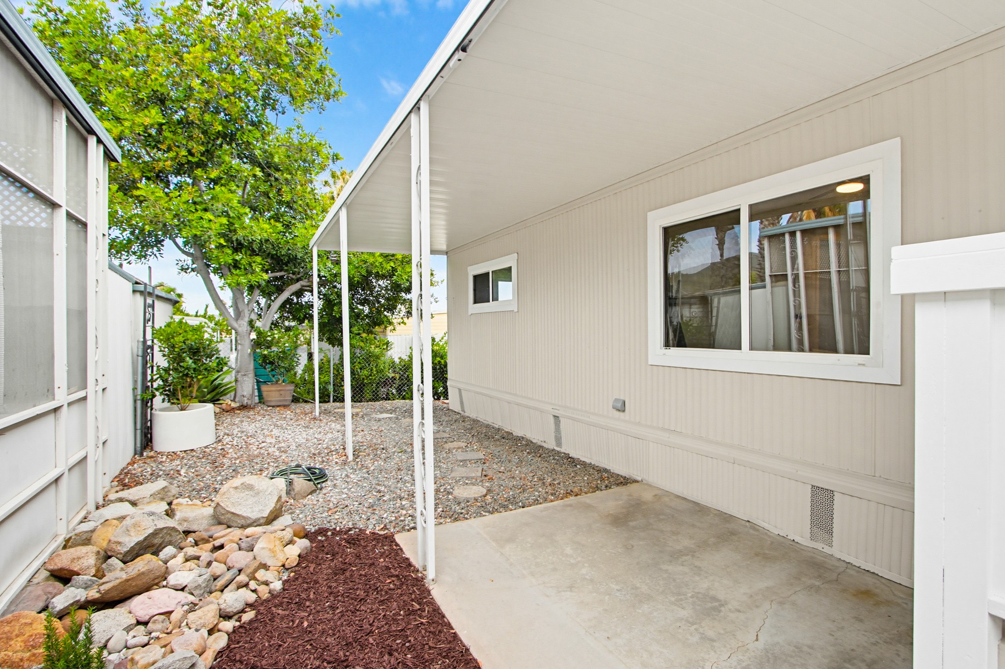 Virtual tour photo 53 of 57 for 8301 Mission Gorge Rd SPC 274