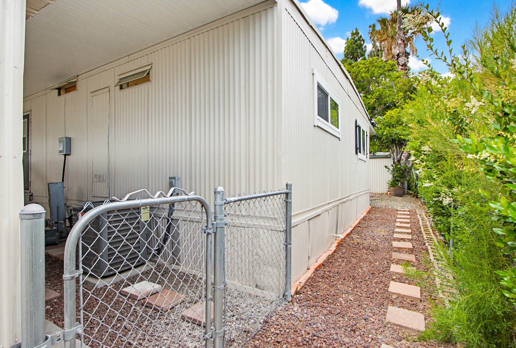 Virtual tour photo 54 of 57 for 8301 Mission Gorge Rd SPC 274