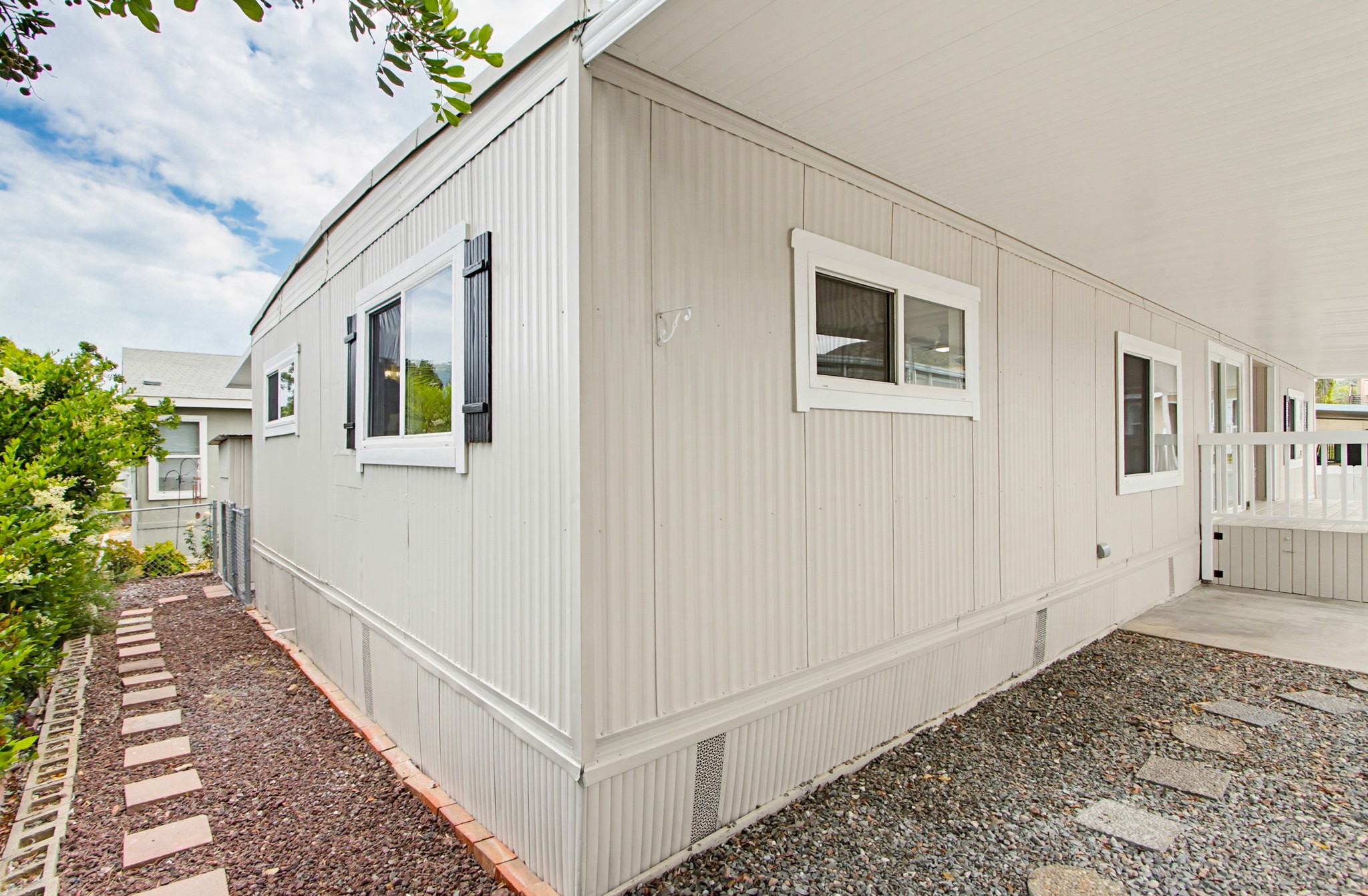 Virtual tour photo 55 of 57 for 8301 Mission Gorge Rd SPC 274