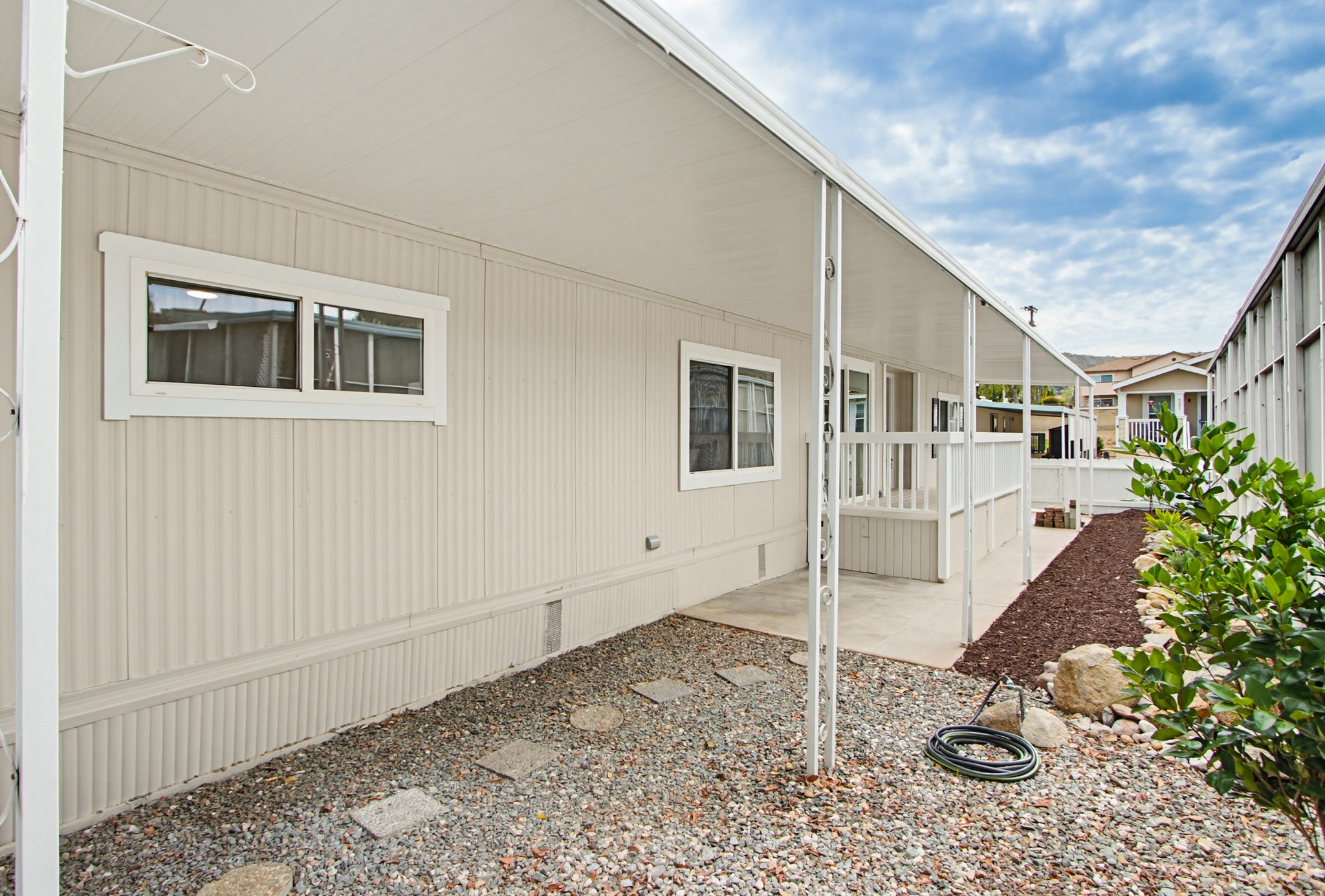 Virtual tour photo 56 of 57 for 8301 Mission Gorge Rd SPC 274