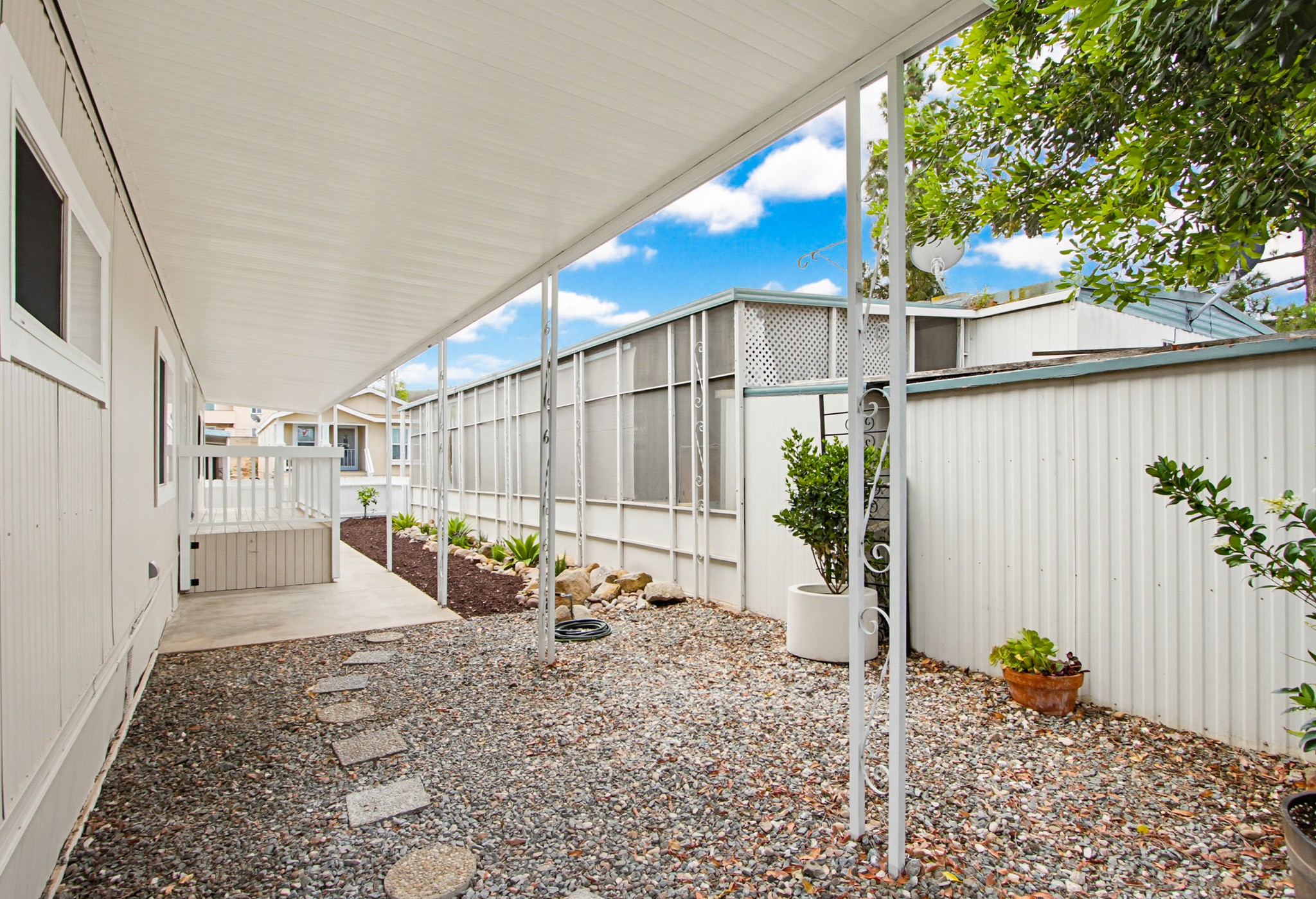 Virtual tour photo 57 of 57 for 8301 Mission Gorge Rd SPC 274