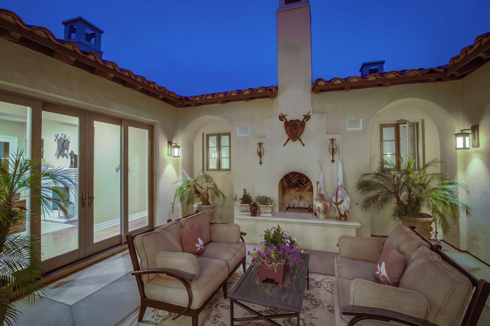Virtual tour photo 8 of 130 for 8308 Top o the Morning Wy
