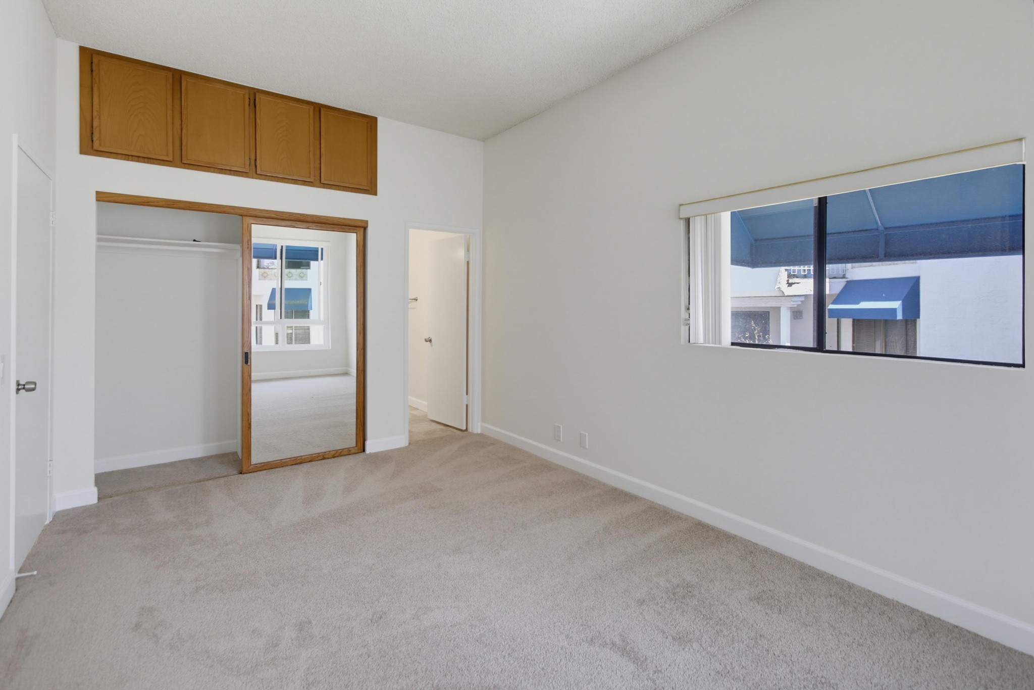 Virtual tour photo 17 of 32 for 8310 Regents Rd Unit 2A