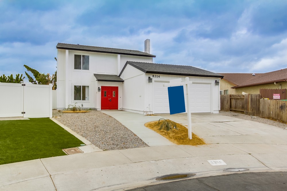 Virtual tour photo 1 of 54 for 8314 High Winds Way