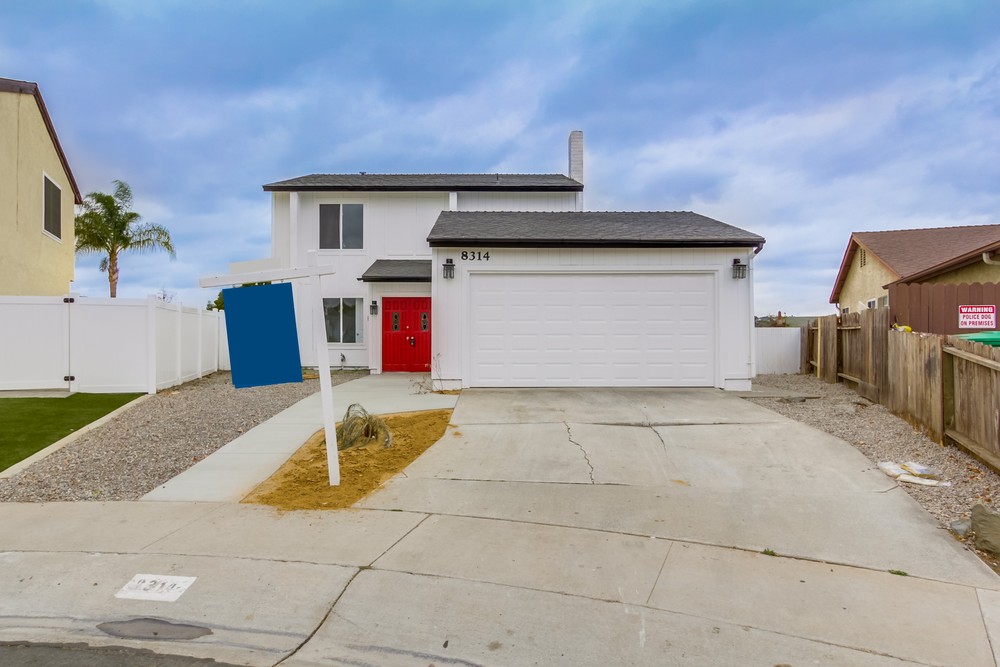 Virtual tour photo 3 of 54 for 8314 High Winds Way