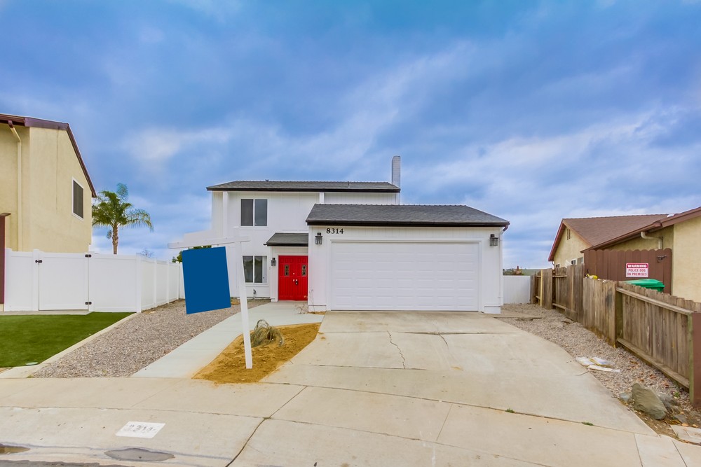Virtual tour photo 4 of 54 for 8314 High Winds Way