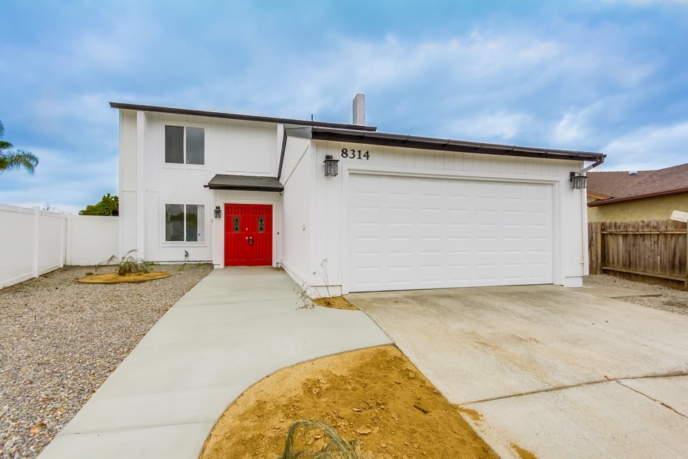 Virtual tour photo 5 of 54 for 8314 High Winds Way