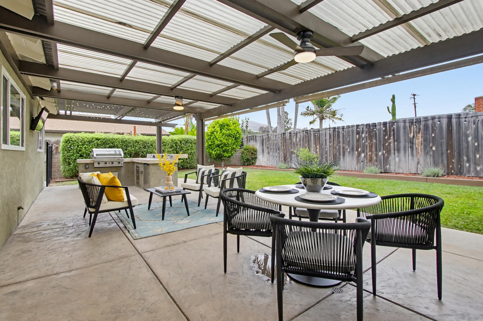 Virtual tour photo 42 of 76 for 8318 June Lake Dr
