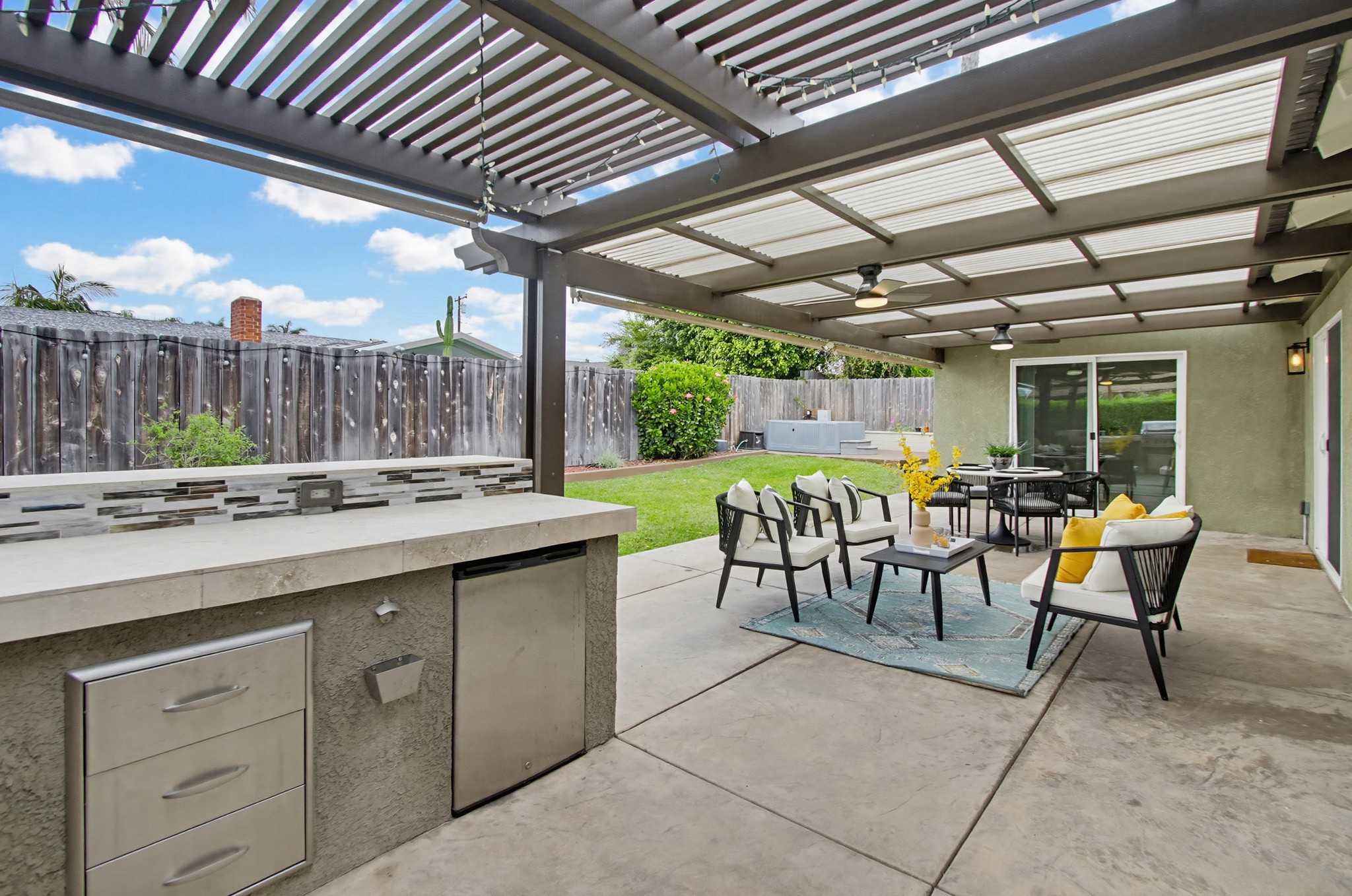 Virtual tour photo 45 of 76 for 8318 June Lake Dr